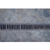 Abflussgitter 288 x 145 mm