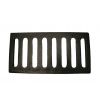 Abflussgitter 288 x 145 mm