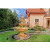 Almeria GARTEN Brunnen H 250 cm
