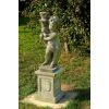 Amor Pagode Rechte H 64 cm