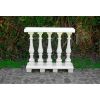 Baluster aus Stein 65 cm