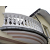 Baluster für Balustrade, Stein H 64 cm, Modell 7804