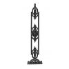 Baluster Treppe aus Gusseisen