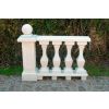Balusterstein, Geländer aus Stein - balusterstein,_gelander_aus_stein.jpg