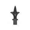 Balustradenelement aus Metall, Gusseisen Harpoon klein