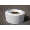 Bemalter niedriger und breiter Topf Olibo