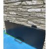 Betonkomposter Struktur Deco-Stein L 118 x B 118 cm