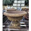 Betontopf Ø 58 cm