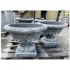 Betontopf Ø 58 cm