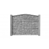 Betonzaun 30