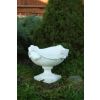 Blumentopf für Sukkulenten H 33 cm