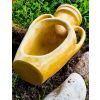 Blumentopf Gartenamphore L 40 cm