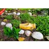 Blumentopf Gartenamphore L 40 cm