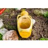 Blumentopf Gartenamphore L 60 cm