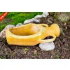 Blumentopf Gartenamphore L 60 cm