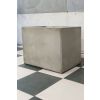 Blumentopf Modern H 42 cm