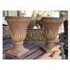 Blumentopf Terrasse Kelch Ø 41cm