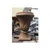 Blumentopf Terrasse Kelch Ø 41cm