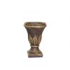 Blumentopf Terrasse Kelch Ø 41cm