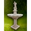 Branco Gartenbrunnen H 212 cm
