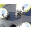 Brunnen Glaskugel farblos 20 cm