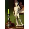 David Eine kleine Figur fürs Büro H 42 cm