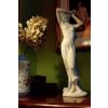 Eine Figur auf dem Tisch von Noemi  H 39 cm