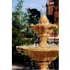Eleganter italienischer Brunnen H 180 cm
