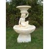 Figurenbrunnen H 149 cm