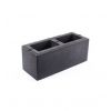 Fini Mauerpfostenblock - Eleganter Zaun