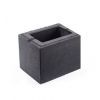 Fini PF2 Wandpfostenblock - Eleganter Zaun