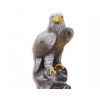 Gartenfigur Adler H 59 cm