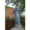 Gartenfigur Maria Empfängnis H 148 cm