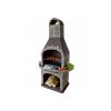 Gartengrill aus Beton L 110 cm