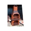 Gartengrill aus Beton L 110 cm