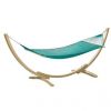 Gartenhängematte mit Gestell