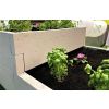 Hochbeet Stufenbepflanzung für Terrasse, Pyramide