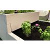 Hochbeete für den Garten H 29, 58, 86 cm