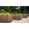 Hoochbett-Modul L 371 cm x B 128 cm