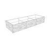 Hoochbett-Modul L 371 cm x B 128 cm