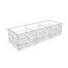 Hoochbett-Modul L 371 cm x B 128 cm