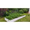 Hoochbett-Modul L 371 cm x B 128 cm