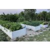 Hoochbett-Modul L 371 cm x B 128 cm