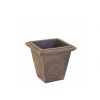Klassischer Gartentopf H 43 cm