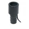 Lampe zur Beleuchtung von Wasserdekorationen