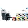 Lampe zur Beleuchtung von Wasserdekorationen