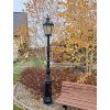 Lampen Gartenlaternen