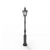 Lampen Gartenlaternen G I