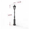 Lampen Gartenlaternen G I