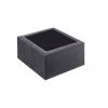 Pfostenblock Fini - Ein eleganter Zaun